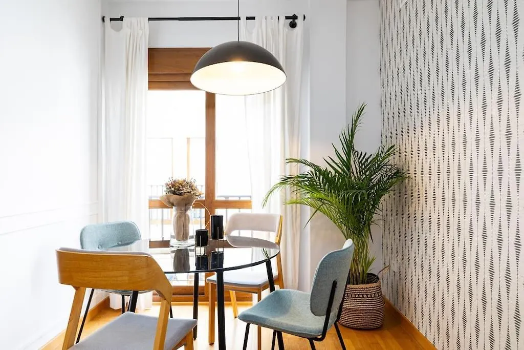 Central Apartment With Pool Malaga 0*,  Spain