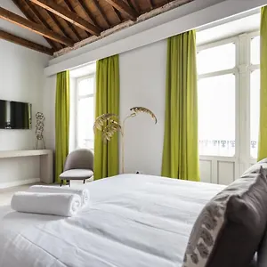 Apartament Old Town Palace, Malaga