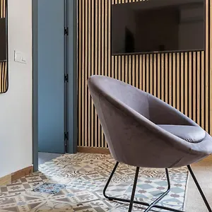 Apartament Valentin, Malaga